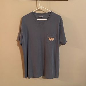 Watershed Tshirt